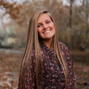 Meet your Posher, Myah